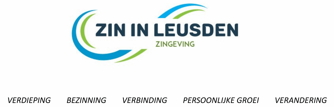 Zin in Leusden